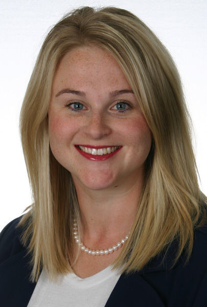 Melissa Keyes Nelson